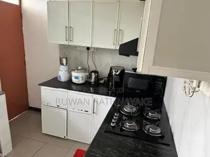 Semi Furnished Apartments for Rent in Boralesgamuwa
