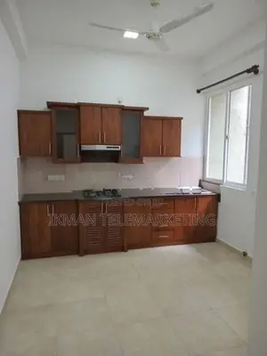 Apartment for Rent In Dehiwala