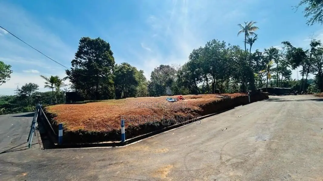 Land for Sale Ambathale