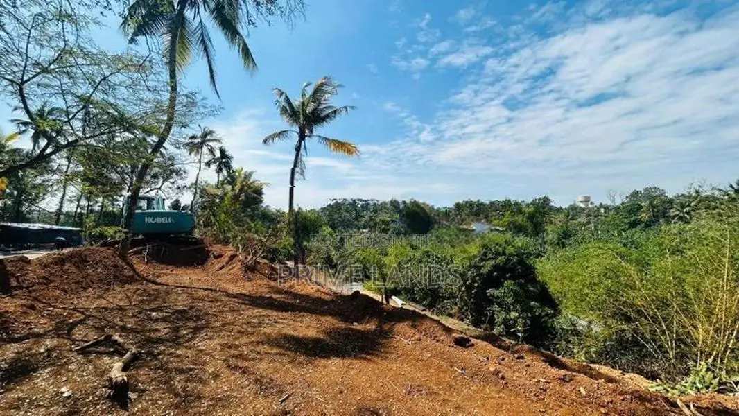 Ambathale Land For Sale