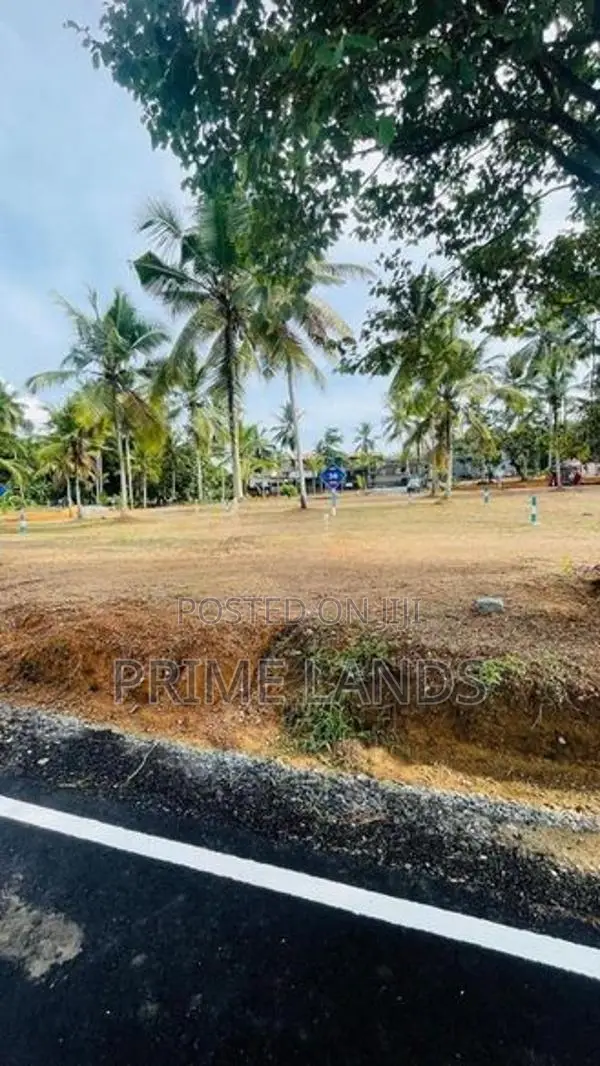 Land For Sale Kottawa Mattegoda