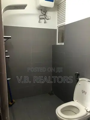 Furnished 3 Bedroom Apartment for Rent at Colombo 6