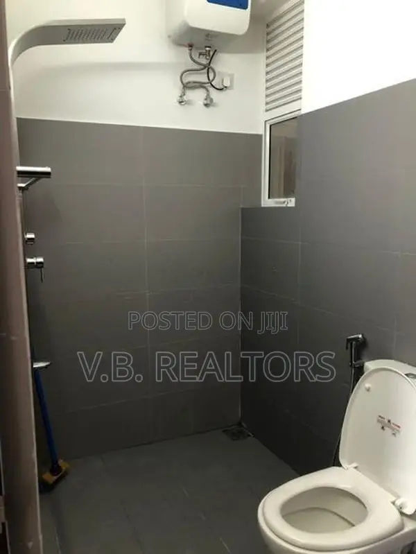 Furnished 3 Bedroom Apartment for Rent at Colombo 6