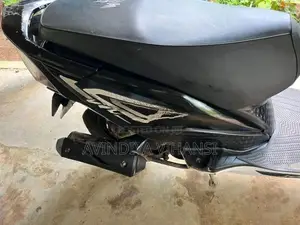 Honda Dio 2013