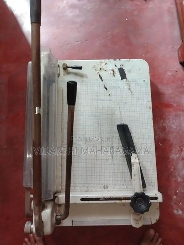 A3 Size Paper Cutter