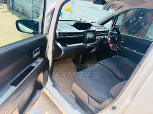 Suzuki Wagon R FZ 2017