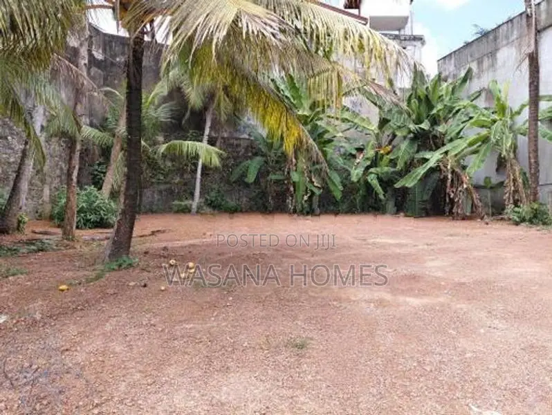 High Land for Sale Maharagama
