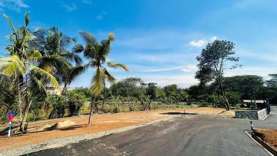 Land For Sale Malabe