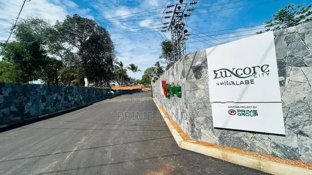 Land for Sale Malabe Chandrika Kumarathunga Mawatha