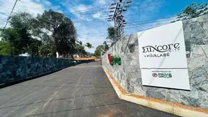 Land for Sale Malabe Chandrika Kumarathunga Mawatha