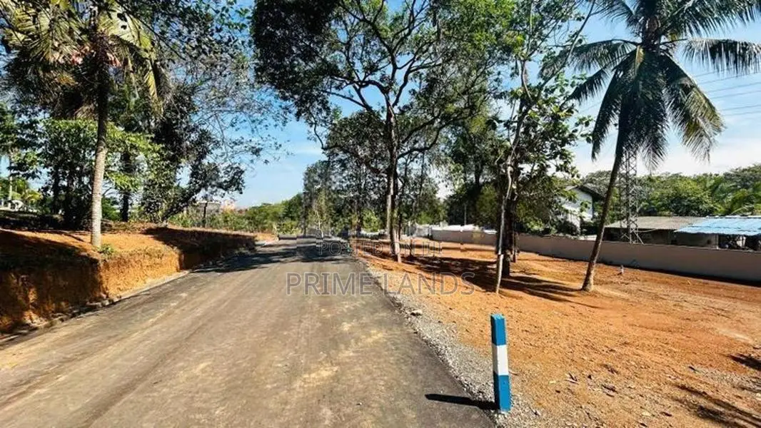 Ambathale Land For Sale