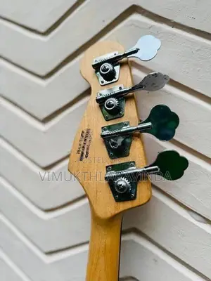 Beatles Bass Guitar