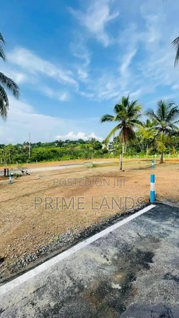Land For Sale Kottawa Mattegoda