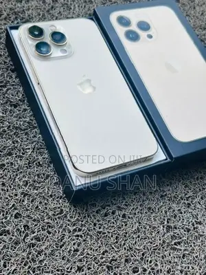Apple iPhone 13 Pro (Used)
