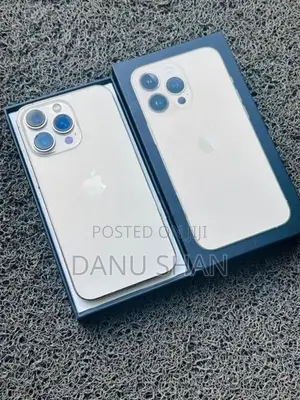Apple iPhone 13 Pro (Used)