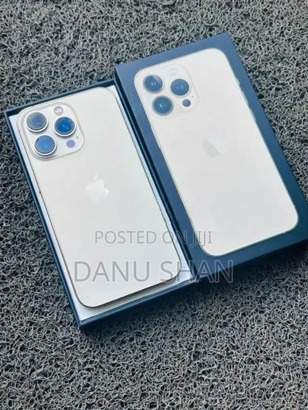 Apple iPhone 13 Pro (Used)