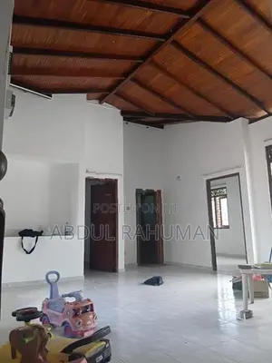 2 Storey Modern House in Kottawa