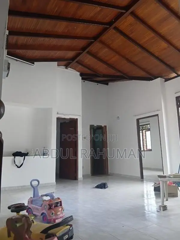 2 Storey Modern House in Kottawa