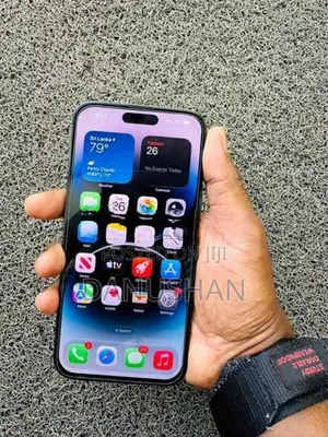 Apple iPhone 14 Pro Max (Used)