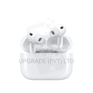 Apple Airpods Pro 3