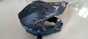Full Face Helmet