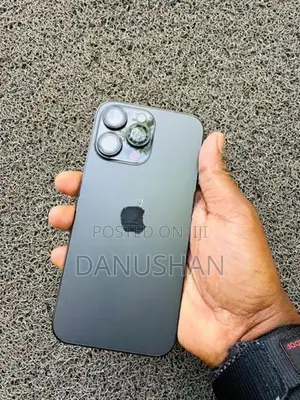 Apple iPhone 14 Pro Max (Used)