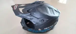 Full Face Helmet