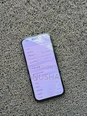 Apple iPhone 14 Pro Max (Used)