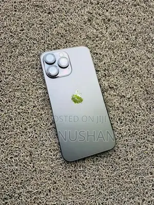 Apple iPhone 14 Pro Max (Used)