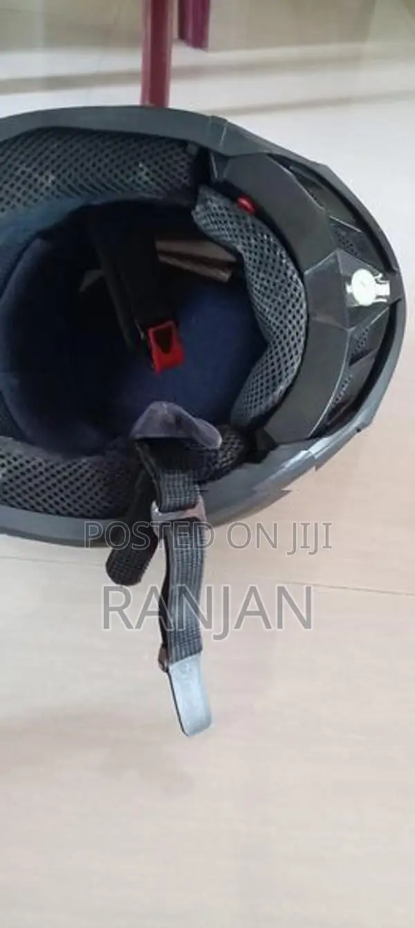 Full Face Helmet