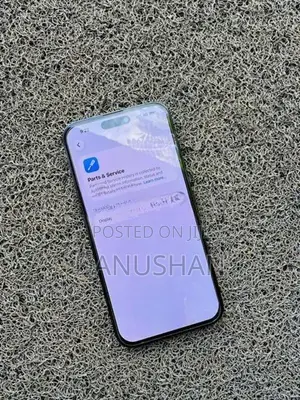 Apple iPhone 14 Pro Max (Used)
