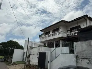 Two Storied House for Sale Kotte