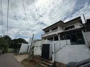 Two Storied House for Sale Kotte