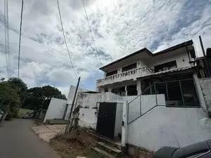 Two Storied House for Sale Kotte