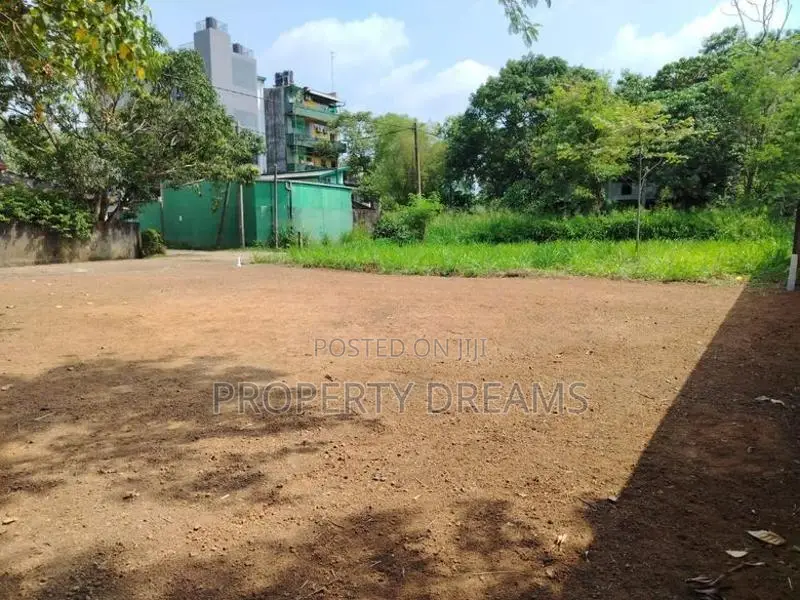 Land for Sale Kottawa Near to Main Road