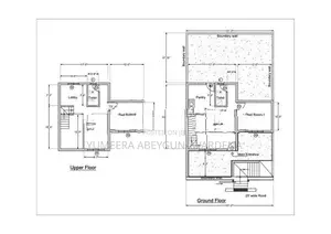 Two Storied House for Sale Kotte