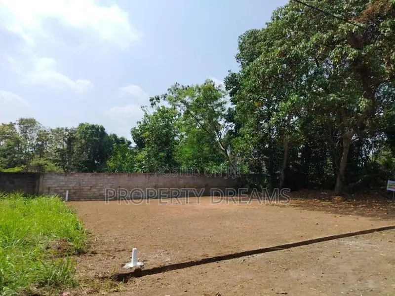 Land for Sale Kottawa Near to Main Road