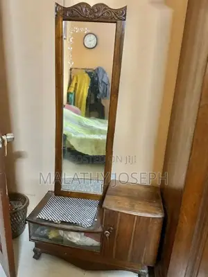 Dressing Table