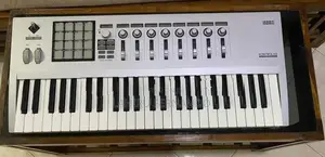 Korg Kontrol49 MIDI Controller