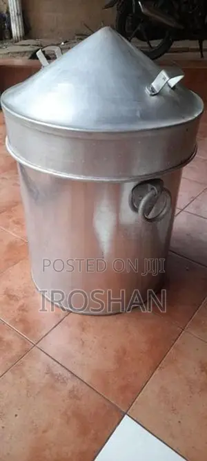 Idli Boiler
