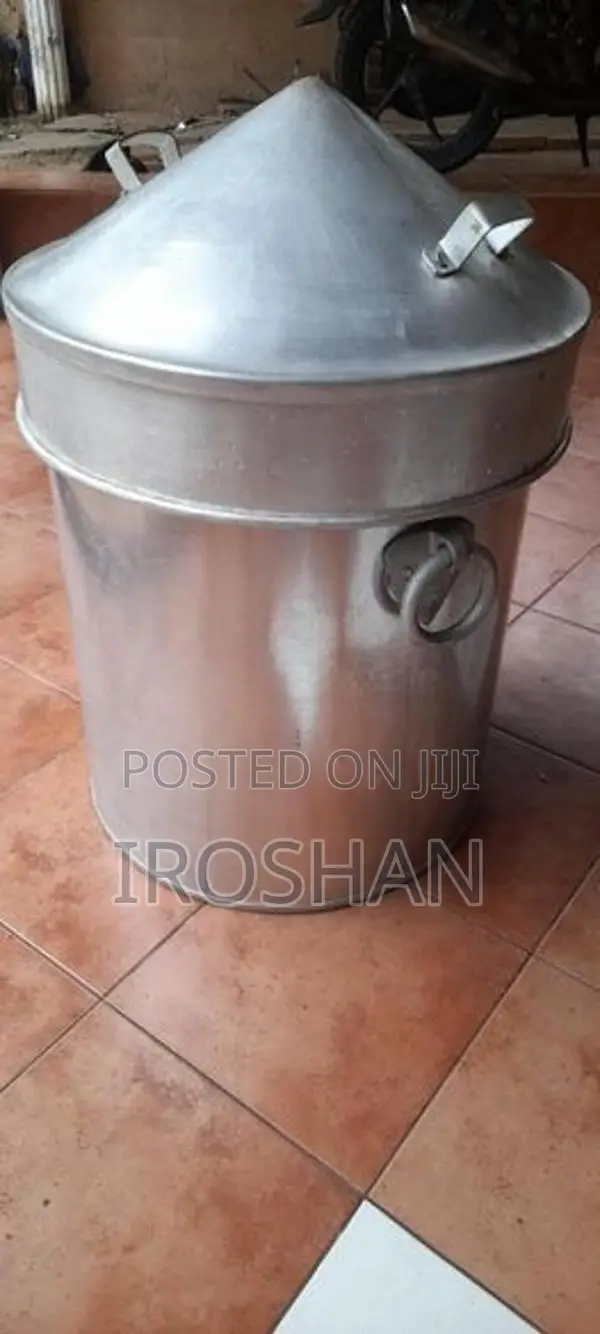 Idli Boiler