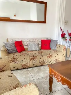 Sofa Set