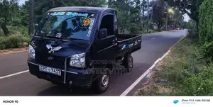 Mahindra Maxximo 2015