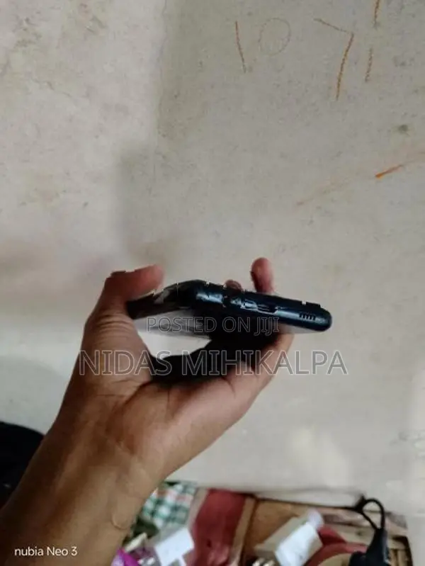 Samsung Galaxy A12 (Used)