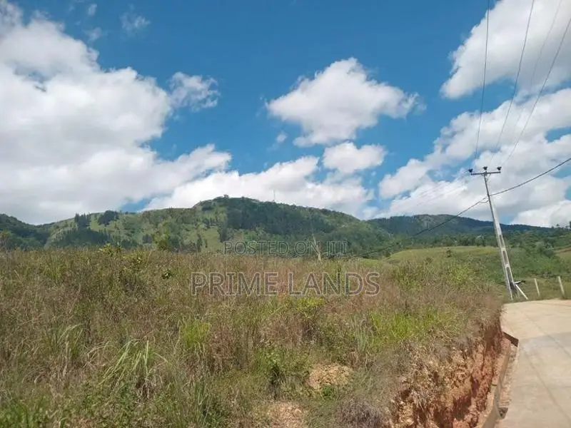 Land For Sale Deltota