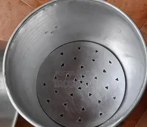 Idli Boiler