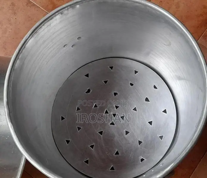 Idli Boiler