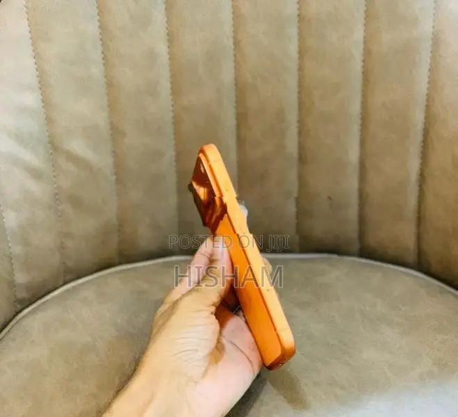Apple iPhone 17 Pro 256GB (Used)