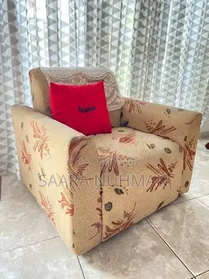 Sofa Set