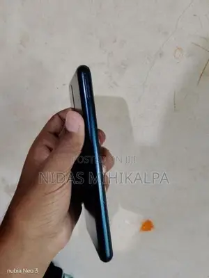 Samsung Galaxy A12 (Used)